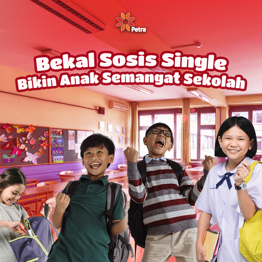 bekal sosis single