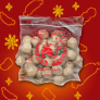GBK Bakso Sapi 600 gram