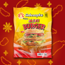 Geboooyku mini Burger