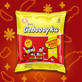 Geboooyku Chicken Nugget Coin