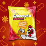 Geboooyku Chicken Nugget Ekonomis 500 gr