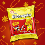Geboooyku Chicken Nugget Stick 500 Gram