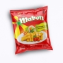 Mabell Chicken Nugget Stick 250 Gram
