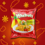 Mabell stickie 500g