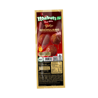 Single Bakso Gochujang
