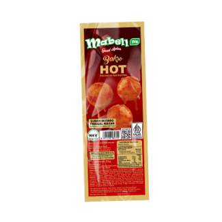 Single Bakso HOT