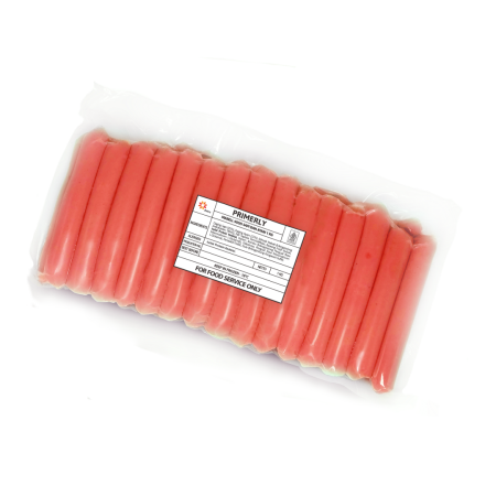 Sosis merah (1)